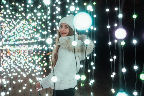 Ausflug in die Erlebnisregion Graz - Lichterglanz in Frohnleiten  15.12.